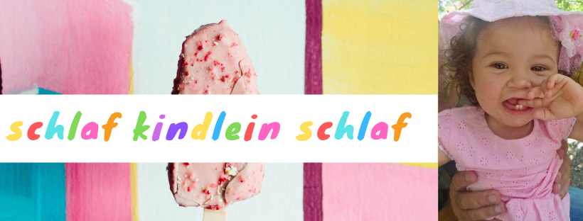SchlafKindleinschlaf